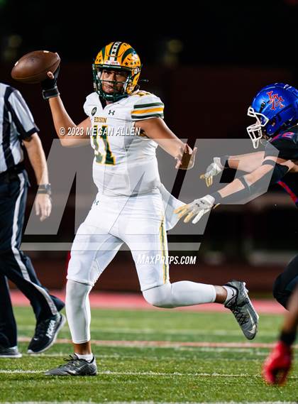Thumbnail 1 in Edison @ Los Alamitos photogallery.