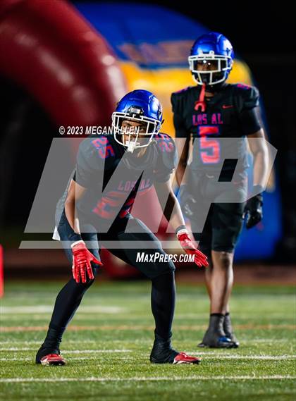 Thumbnail 3 in Edison @ Los Alamitos photogallery.