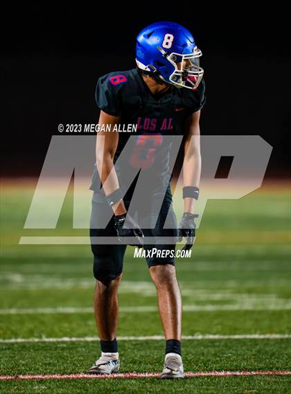 Thumbnail 3 in Edison @ Los Alamitos photogallery.