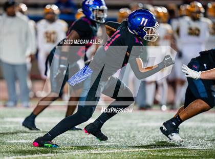 Thumbnail 3 in Edison @ Los Alamitos photogallery.