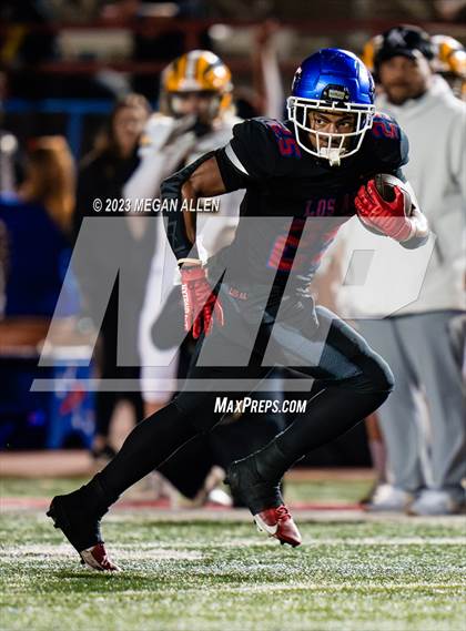 Thumbnail 2 in Edison @ Los Alamitos photogallery.