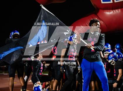 Thumbnail 3 in Edison @ Los Alamitos photogallery.
