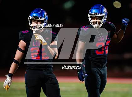 Thumbnail 1 in Edison @ Los Alamitos photogallery.