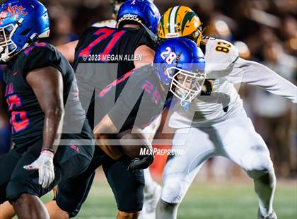 Thumbnail 1 in Edison @ Los Alamitos photogallery.