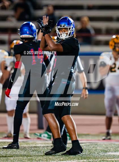 Thumbnail 1 in Edison @ Los Alamitos photogallery.