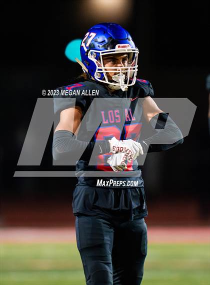 Thumbnail 3 in Edison @ Los Alamitos photogallery.