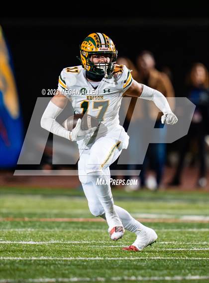 Thumbnail 3 in Edison @ Los Alamitos photogallery.
