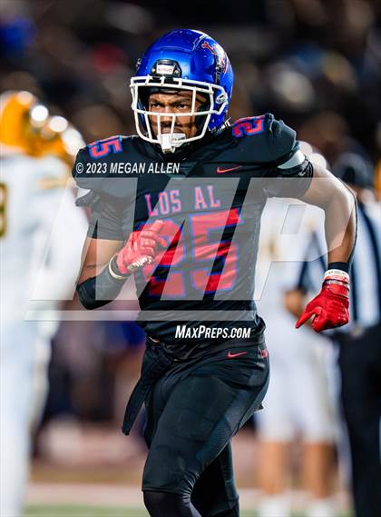 Thumbnail 3 in Edison @ Los Alamitos photogallery.