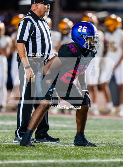 Thumbnail 1 in Edison @ Los Alamitos photogallery.