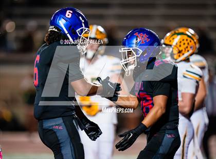 Thumbnail 2 in Edison @ Los Alamitos photogallery.