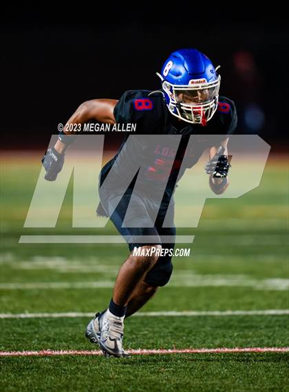 Thumbnail 1 in Edison @ Los Alamitos photogallery.