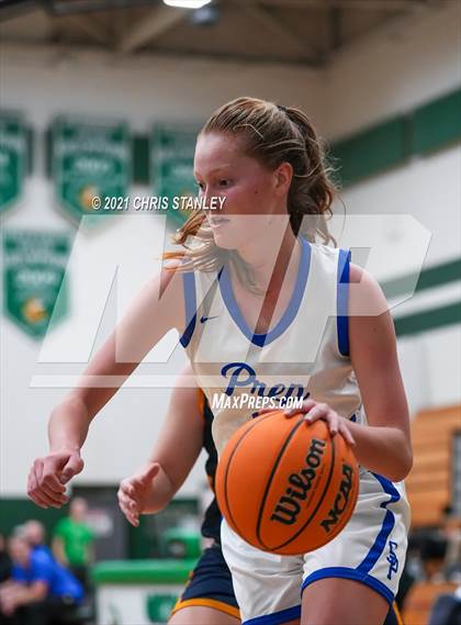 Thumbnail 1 in Seattle Prep vs. Olmsted Falls (Cactus Jam Tournament) photogallery.