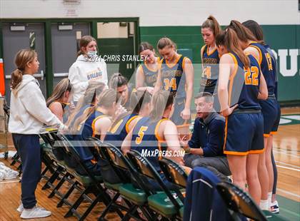 Thumbnail 2 in Seattle Prep vs. Olmsted Falls (Cactus Jam Tournament) photogallery.