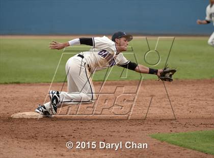 Thumbnail 1 in Cathedral @ San Marino (SoCal Classic Tournament) photogallery.