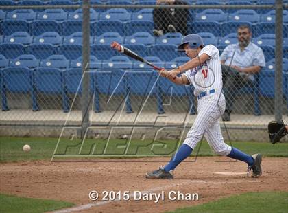 Thumbnail 1 in Cathedral @ San Marino (SoCal Classic Tournament) photogallery.