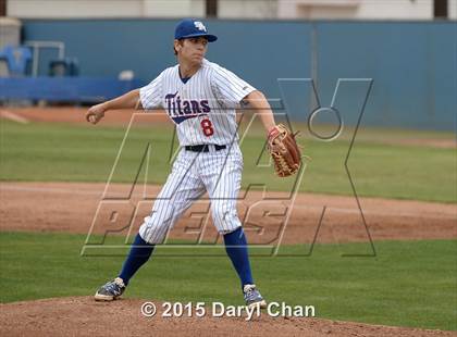 Thumbnail 3 in Cathedral @ San Marino (SoCal Classic Tournament) photogallery.