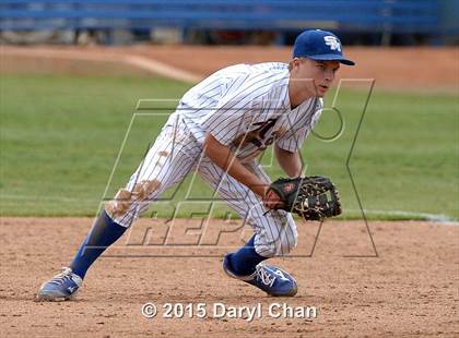 Thumbnail 2 in Cathedral @ San Marino (SoCal Classic Tournament) photogallery.