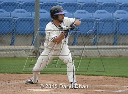 Thumbnail 3 in Cathedral @ San Marino (SoCal Classic Tournament) photogallery.