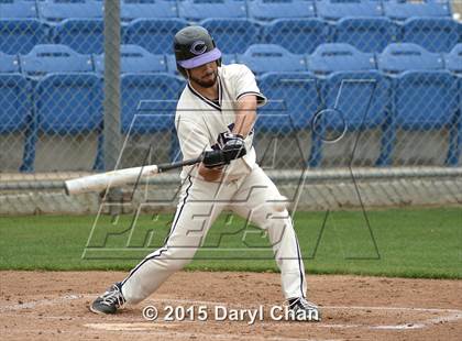 Thumbnail 3 in Cathedral @ San Marino (SoCal Classic Tournament) photogallery.