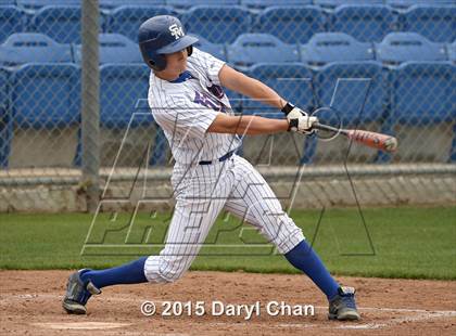 Thumbnail 2 in Cathedral @ San Marino (SoCal Classic Tournament) photogallery.