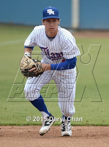 Thumbnail 1 in Cathedral @ San Marino (SoCal Classic Tournament) photogallery.