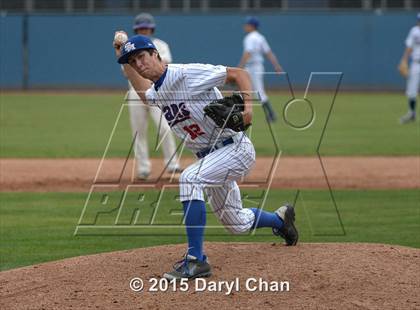 Thumbnail 2 in Cathedral @ San Marino (SoCal Classic Tournament) photogallery.