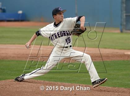 Thumbnail 2 in Cathedral @ San Marino (SoCal Classic Tournament) photogallery.