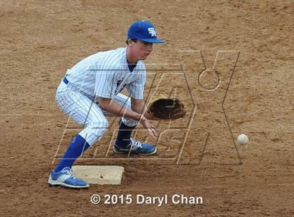 Thumbnail 1 in Cathedral @ San Marino (SoCal Classic Tournament) photogallery.