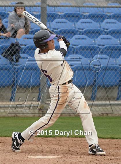 Thumbnail 1 in Cathedral @ San Marino (SoCal Classic Tournament) photogallery.