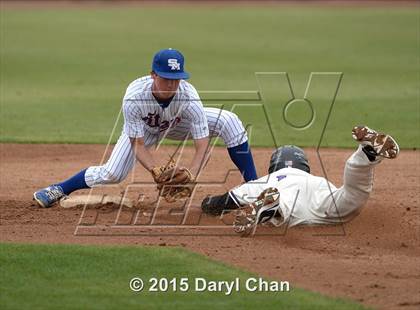 Thumbnail 1 in Cathedral @ San Marino (SoCal Classic Tournament) photogallery.