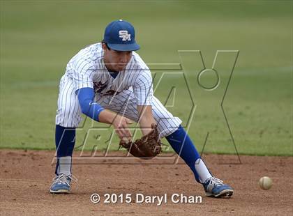 Thumbnail 3 in Cathedral @ San Marino (SoCal Classic Tournament) photogallery.