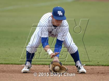 Thumbnail 2 in Cathedral @ San Marino (SoCal Classic Tournament) photogallery.