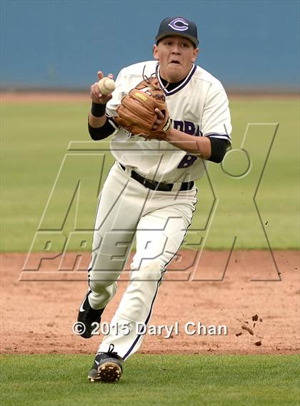 Thumbnail 3 in Cathedral @ San Marino (SoCal Classic Tournament) photogallery.