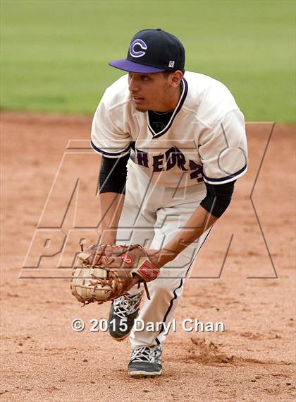 Thumbnail 3 in Cathedral @ San Marino (SoCal Classic Tournament) photogallery.
