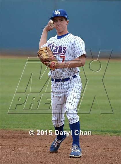 Thumbnail 3 in Cathedral @ San Marino (SoCal Classic Tournament) photogallery.