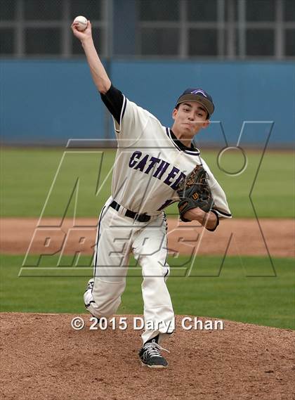 Thumbnail 1 in Cathedral @ San Marino (SoCal Classic Tournament) photogallery.
