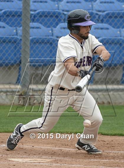 Thumbnail 1 in Cathedral @ San Marino (SoCal Classic Tournament) photogallery.