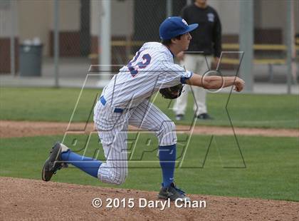 Thumbnail 3 in Cathedral @ San Marino (SoCal Classic Tournament) photogallery.
