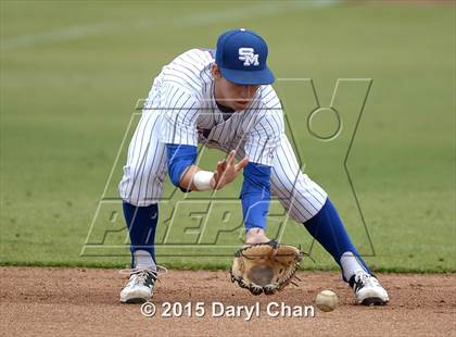 Thumbnail 1 in Cathedral @ San Marino (SoCal Classic Tournament) photogallery.
