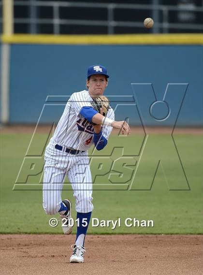 Thumbnail 1 in Cathedral @ San Marino (SoCal Classic Tournament) photogallery.