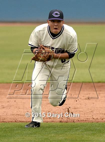 Thumbnail 1 in Cathedral @ San Marino (SoCal Classic Tournament) photogallery.