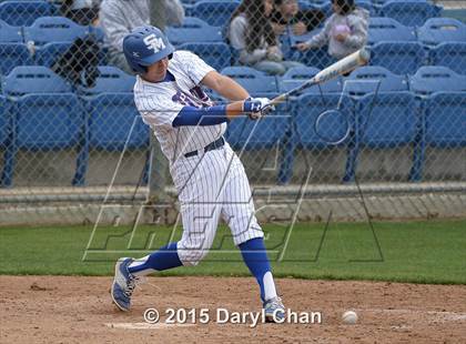 Thumbnail 2 in Cathedral @ San Marino (SoCal Classic Tournament) photogallery.