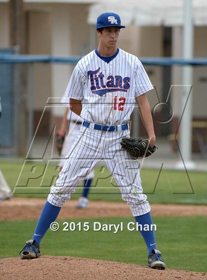 Thumbnail 2 in Cathedral @ San Marino (SoCal Classic Tournament) photogallery.