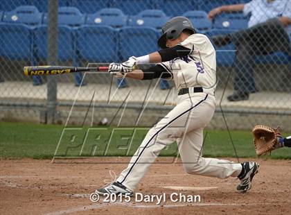 Thumbnail 2 in Cathedral @ San Marino (SoCal Classic Tournament) photogallery.