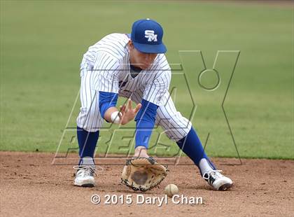 Thumbnail 1 in Cathedral @ San Marino (SoCal Classic Tournament) photogallery.
