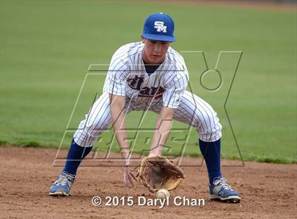 Thumbnail 3 in Cathedral @ San Marino (SoCal Classic Tournament) photogallery.