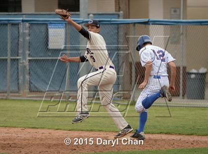 Thumbnail 1 in Cathedral @ San Marino (SoCal Classic Tournament) photogallery.
