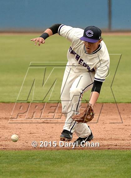 Thumbnail 2 in Cathedral @ San Marino (SoCal Classic Tournament) photogallery.