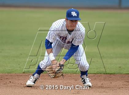 Thumbnail 2 in Cathedral @ San Marino (SoCal Classic Tournament) photogallery.