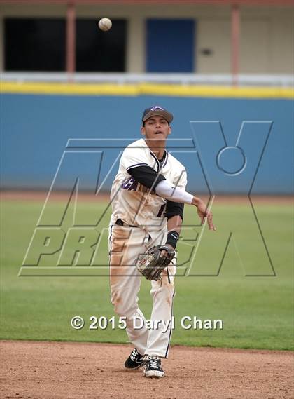 Thumbnail 3 in Cathedral @ San Marino (SoCal Classic Tournament) photogallery.